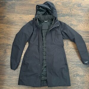 Arc’teryx Durant Jacket